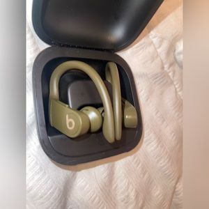 Powerbeats Pro Beats